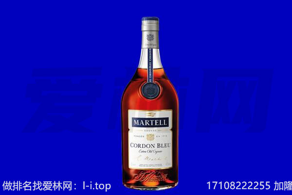 古县回收洋酒