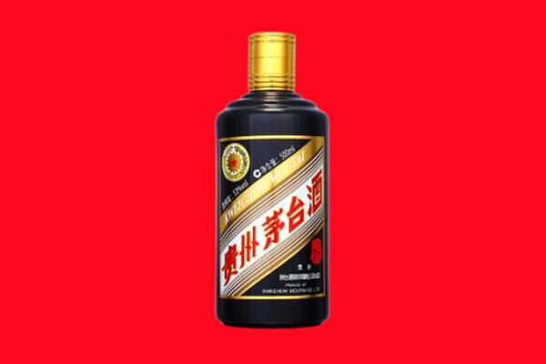 古县回收茅台酒瓶